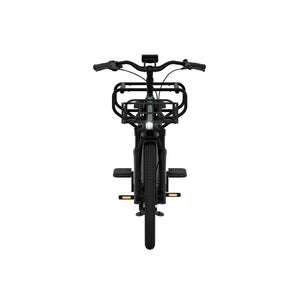 LONGTAIL DUO Ebike