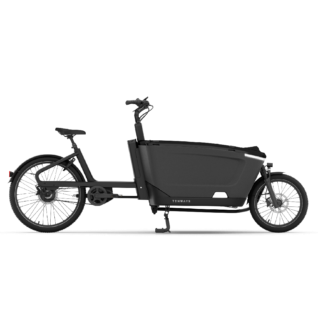 CARGO ONE Ebike