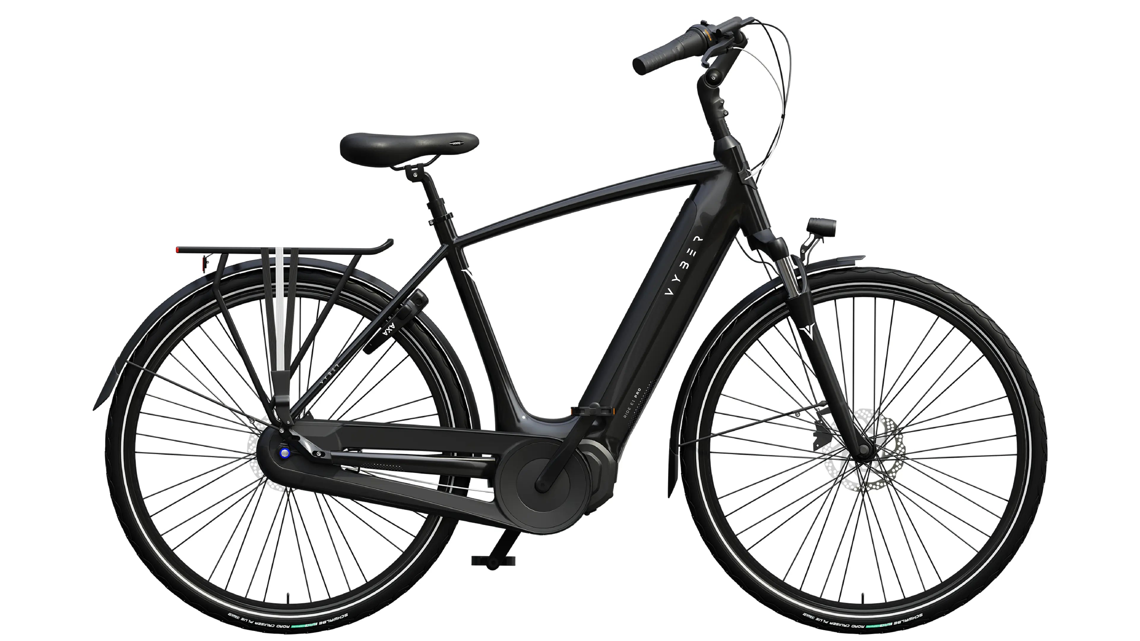 Ride E1 Pro
