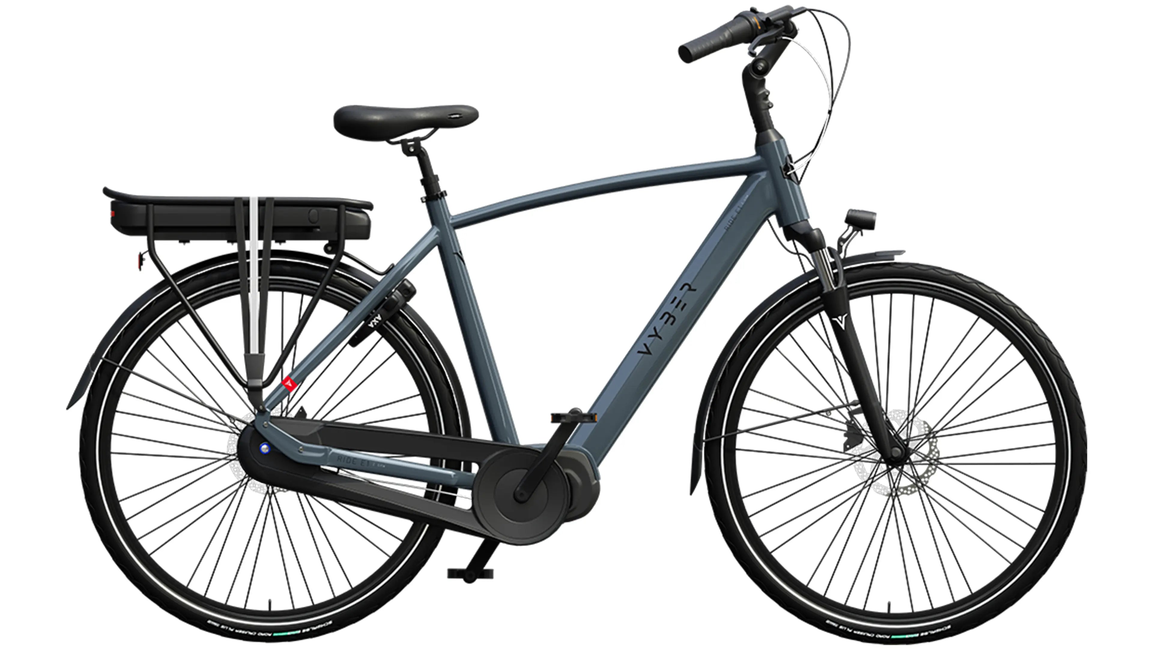 Ride E1 Lite