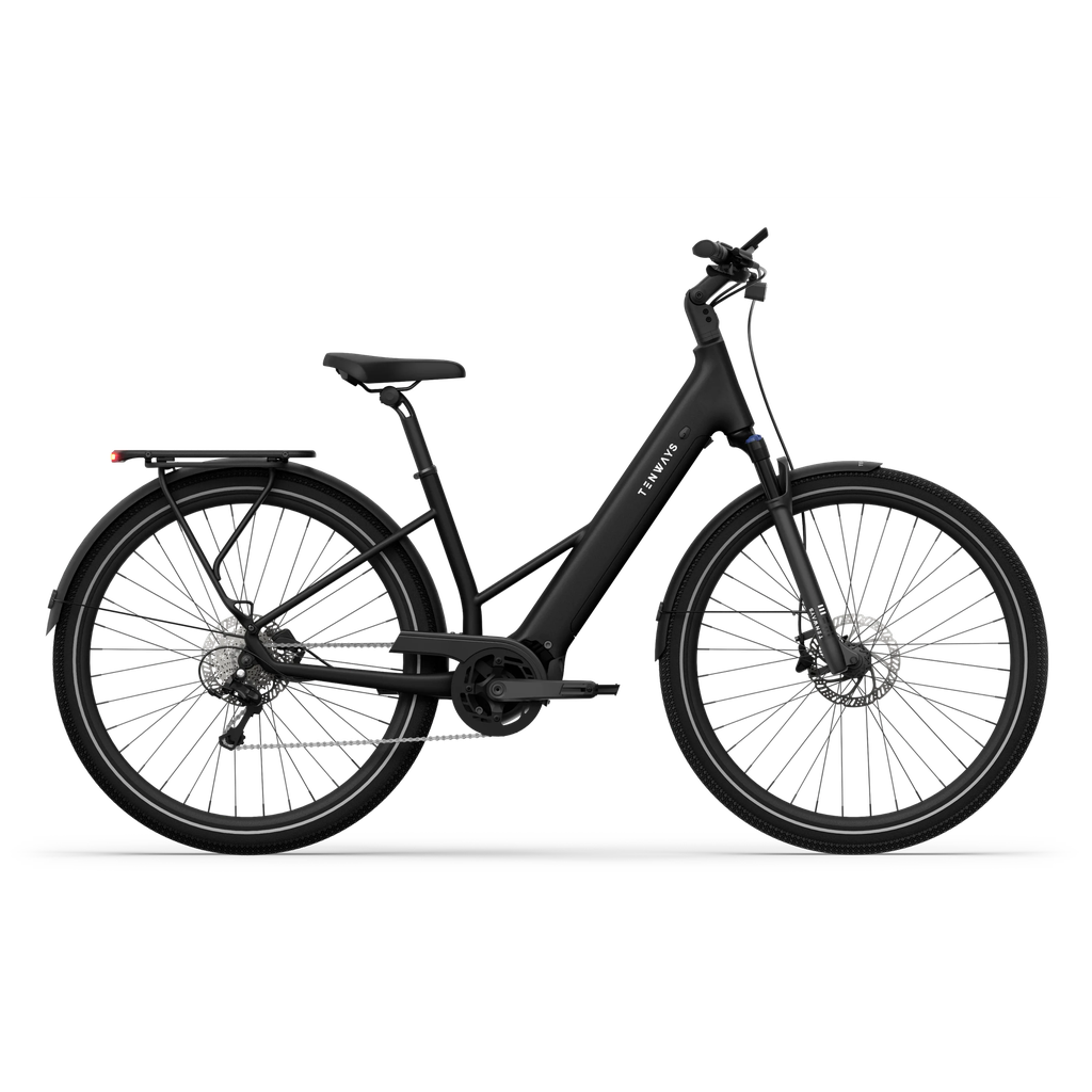 AGO AIR Ebike