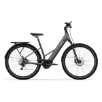 AGO AIR Ebike