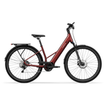 AGO AIR Ebike