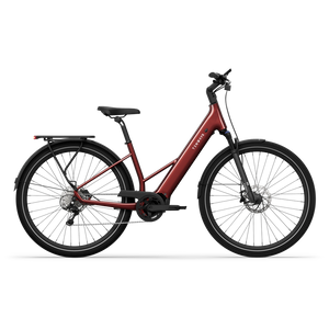 AGO AIR Ebike