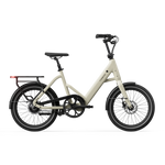 CGO COMPACT Ebike