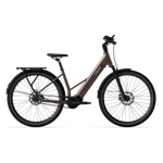 AGO Air Belt Ebike