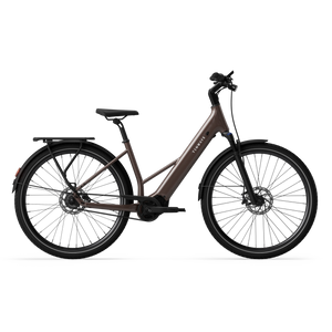 AGO Air Belt Ebike