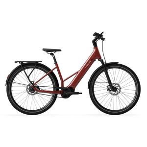 AGO Air Belt Ebike