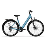 CGO800 Plus Ebike