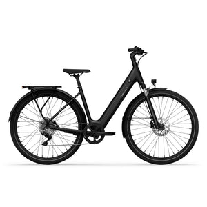 CGO800 Plus Ebike