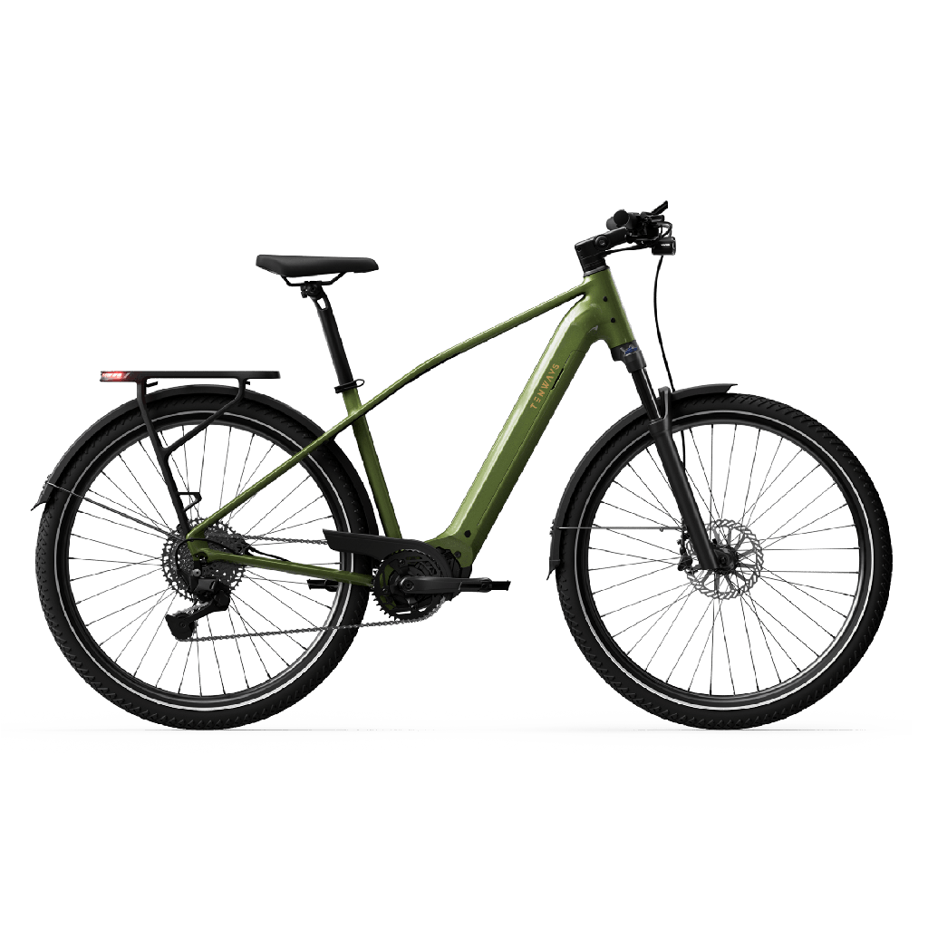 AGO X Special Edition Ebike
