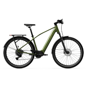 AGO X Special Edition Ebike