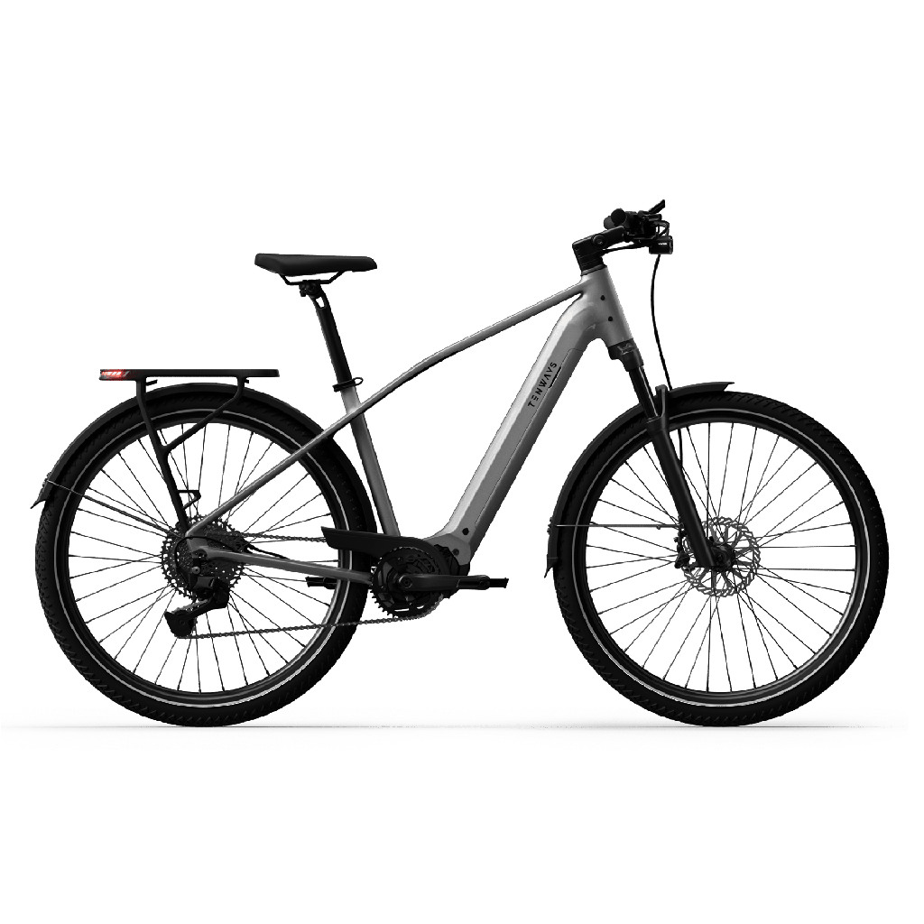 AGO X Special Edition Ebike