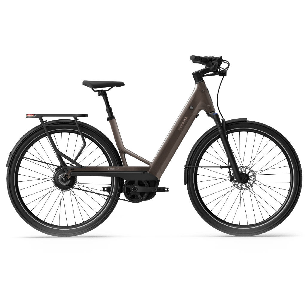 AGO Performance Ebike