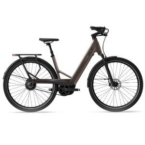 AGO Performance Ebike