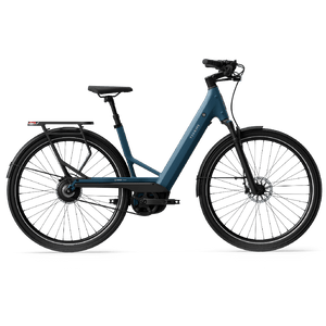 AGO Performance Ebike