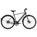 CGO600 Pro Ebike