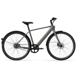 CGO600 Pro Ebike