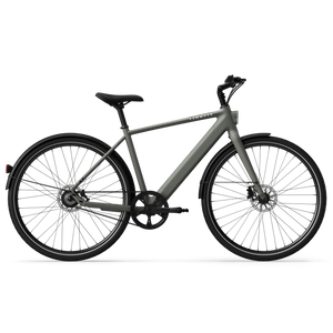 CGO600 Pro Ebike