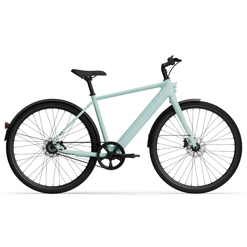 CGO600 Pro Ebike