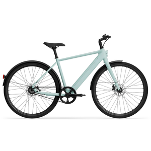 CGO600 Pro Ebike