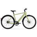 CGO600 Pro Ebike