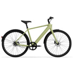 CGO600 Pro Ebike