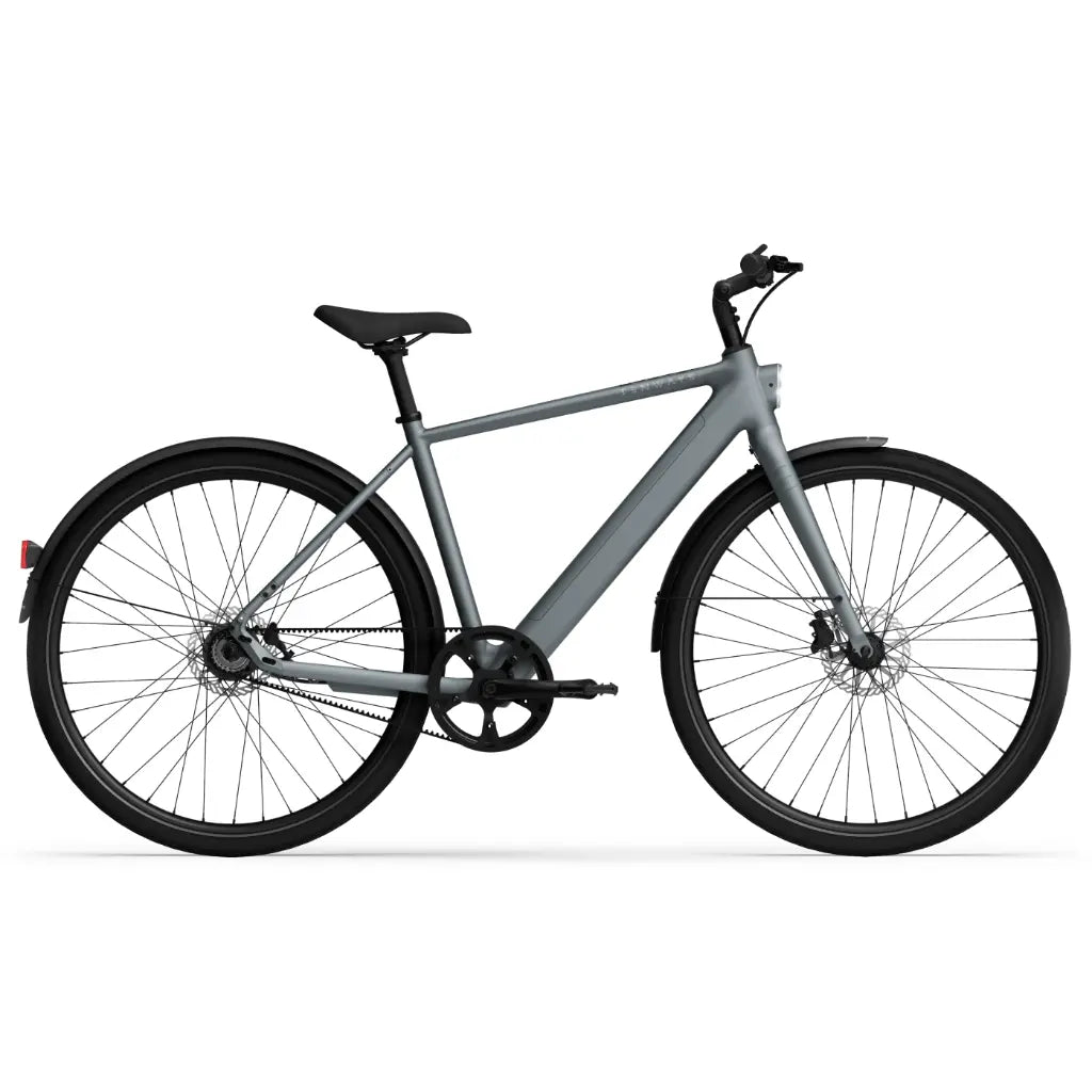 CGO600 Pro Ebike