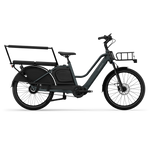 LONGTAIL DUO Ebike