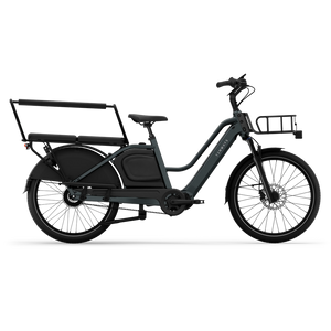 LONGTAIL DUO Ebike