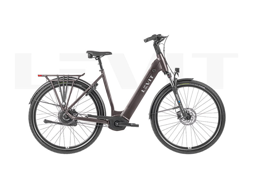 LEVIT BELECO 3 lowstep