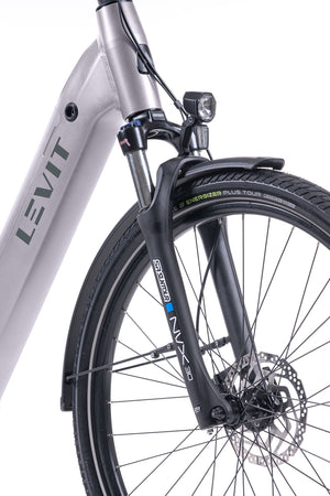 LEVIT BELECO 3 lowstep