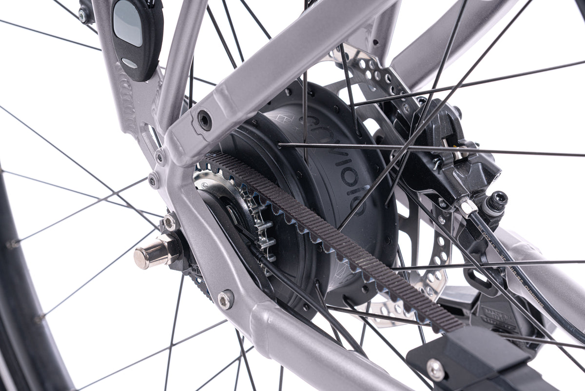 LEVIT BELECO 3 lowstep