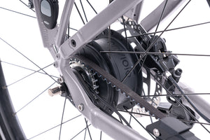 LEVIT BELECO 3 lowstep