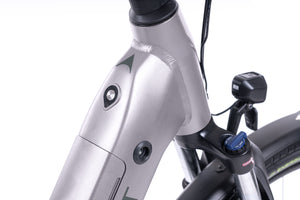 LEVIT BELECO 3 lowstep