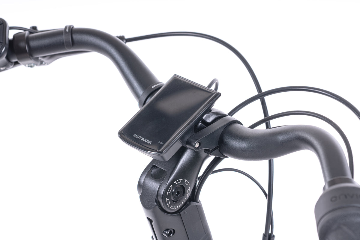 LEVIT BELECO 3 lowstep