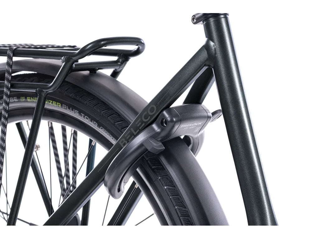 LEVIT BELECO 1 lowstep