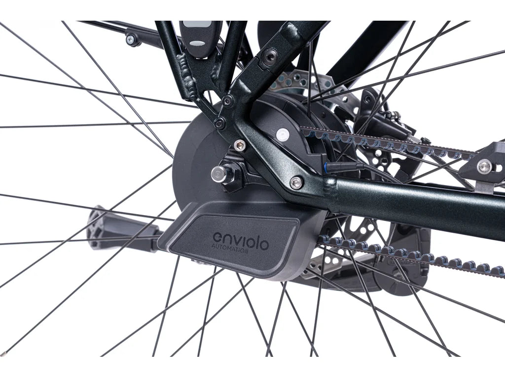 LEVIT BELECO 1 lowstep