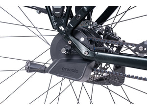 LEVIT BELECO 1 lowstep