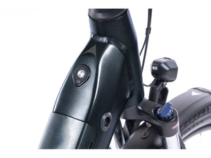 LEVIT BELECO 1 lowstep