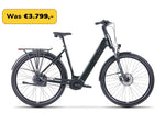 LEVIT BELECO 1 lowstep