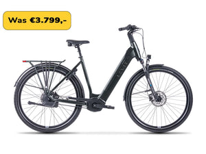 LEVIT BELECO 1 lowstep