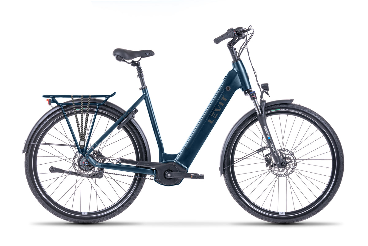 LEVIT BELECO 5 lowstep
