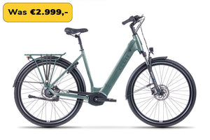 LEVIT BELECO 5 lowstep