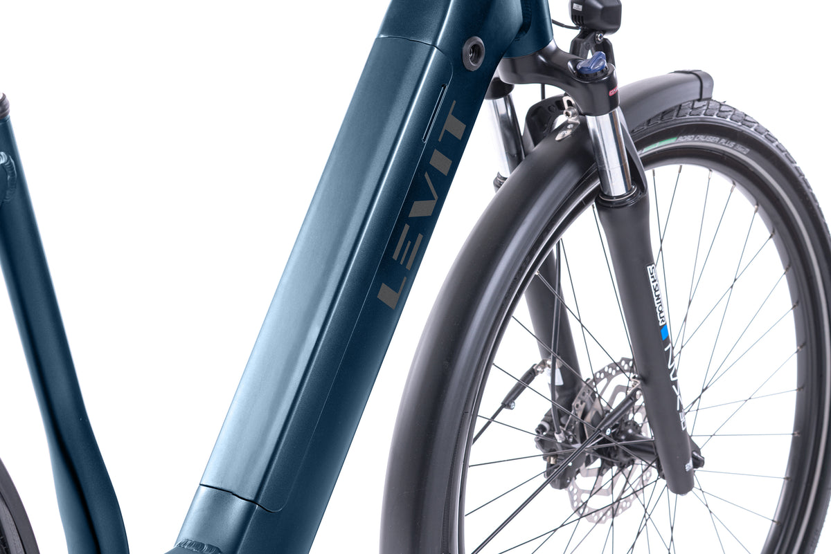 LEVIT BELECO 5 lowstep