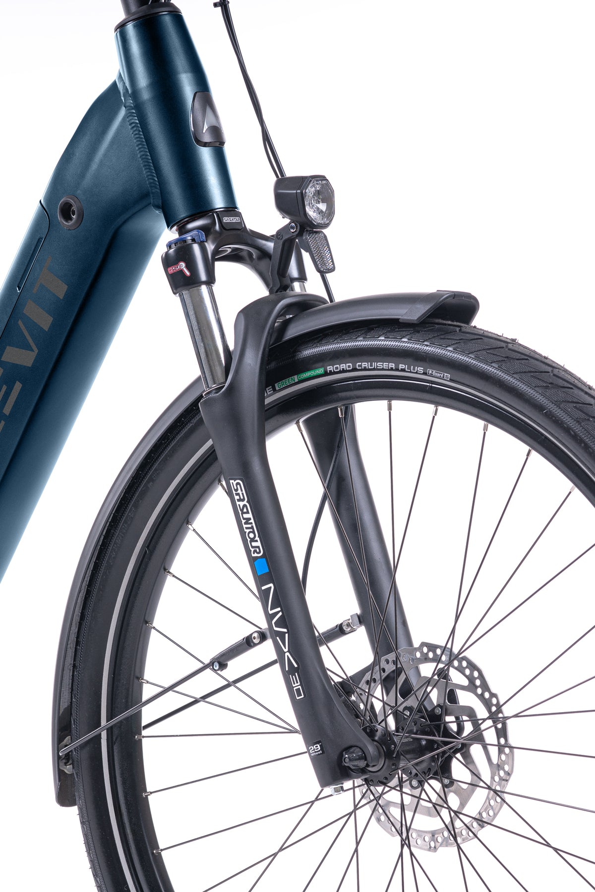 LEVIT BELECO 5 overstep