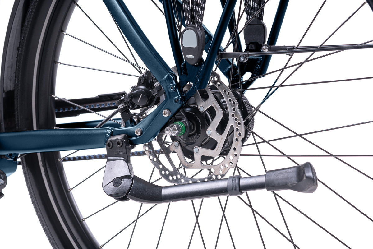 LEVIT BELECO 5 overstep