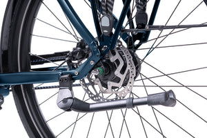 LEVIT BELECO 5 overstep