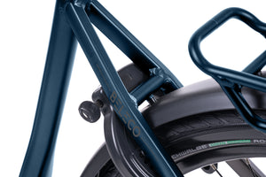 LEVIT BELECO 5 overstep