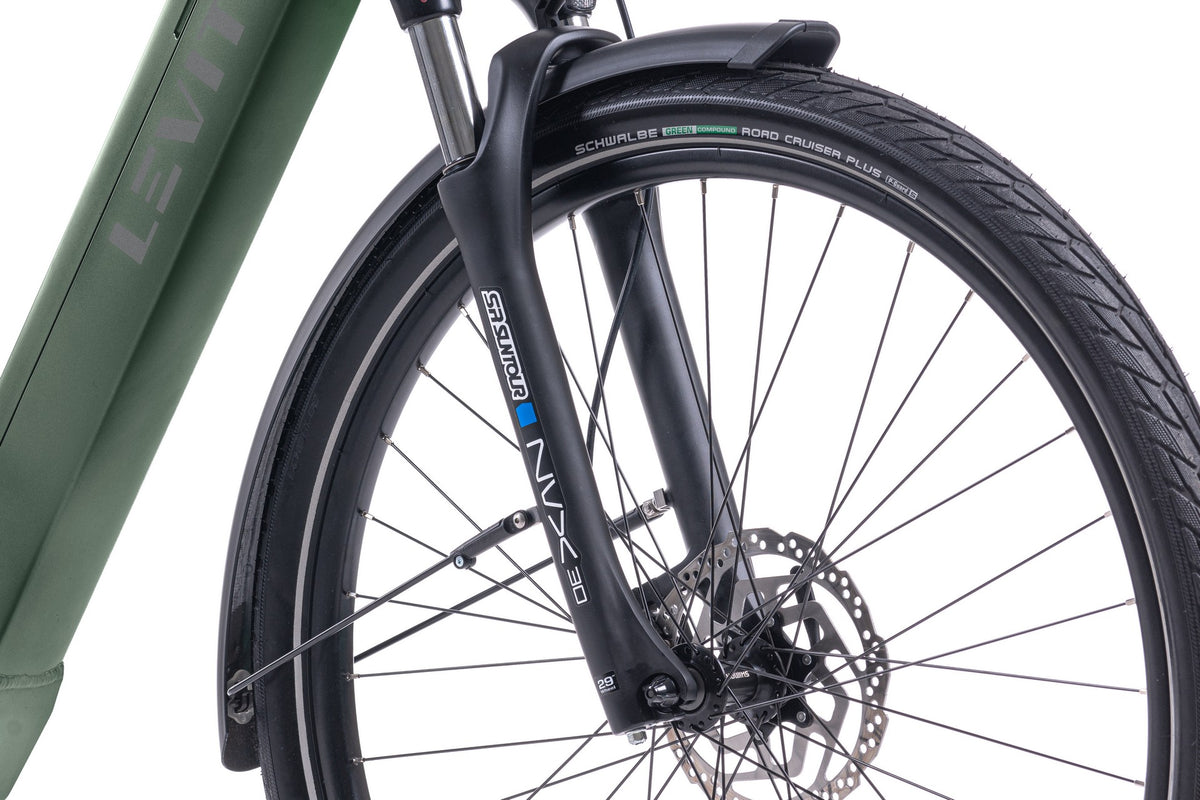 LEVIT BELECO 7 lowstep
